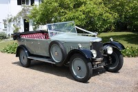The Ashdown Classic Wedding Car Collection 1094264 Image 0